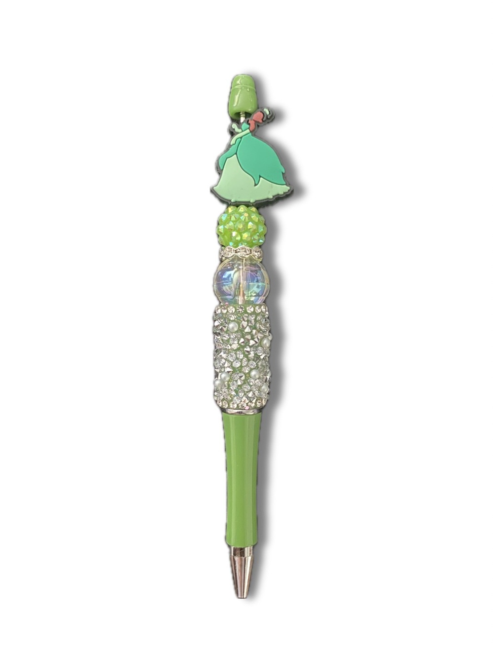 Disney Princess Tiana Pen